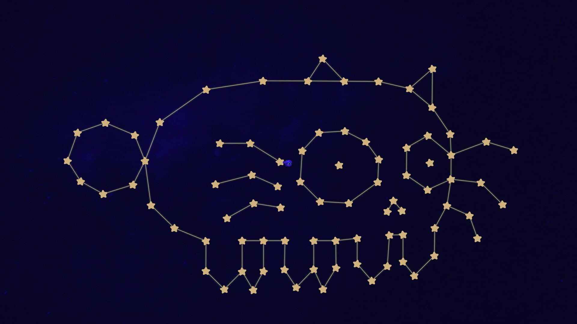 Screenshot for I Need Space