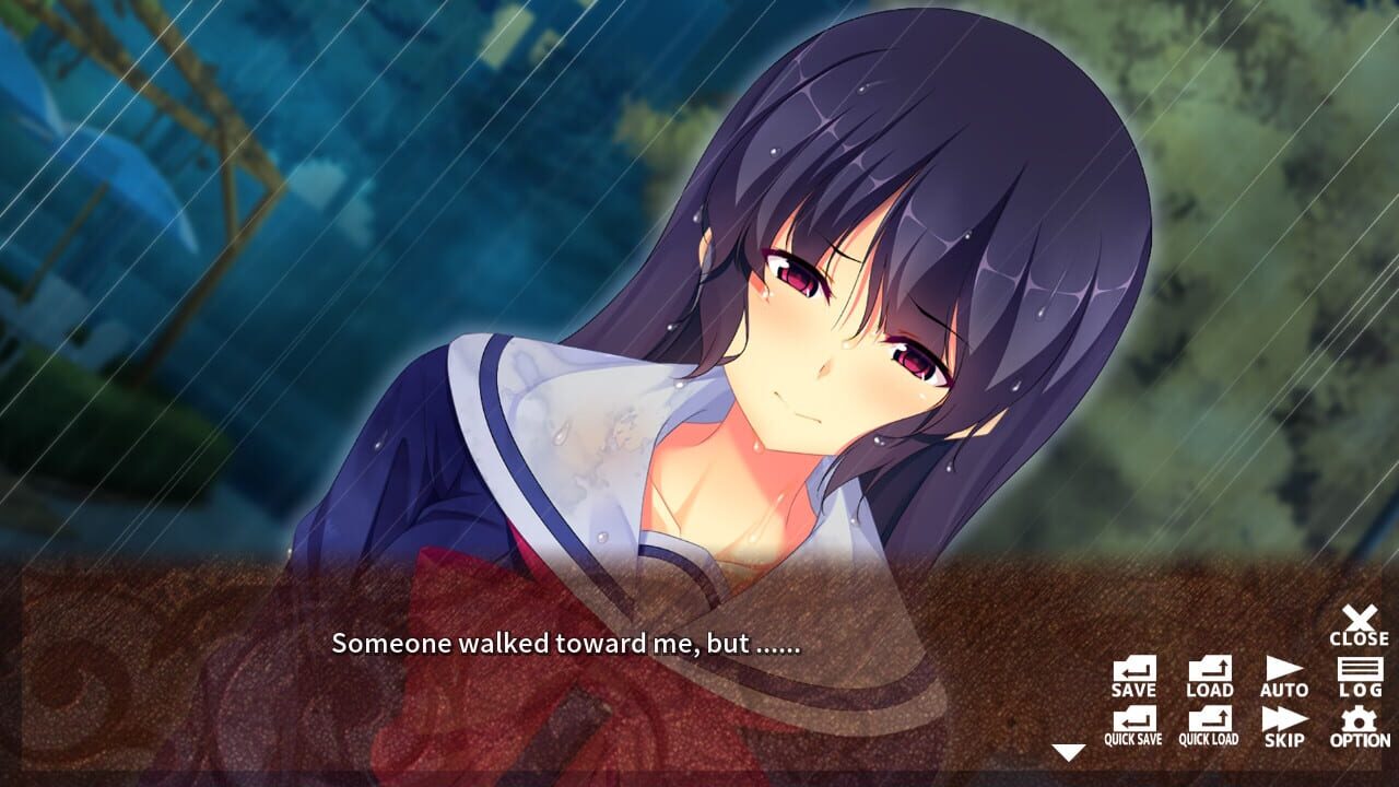 Screenshot for Bitter-Sweet Cohabitation