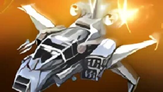 Screenshot for Alien Wars