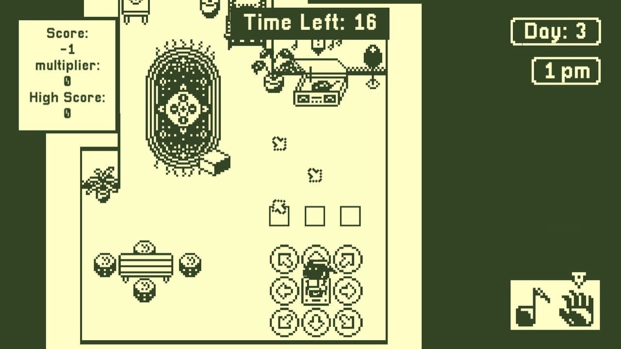Screenshot for Bit Orchard: Animal Valley