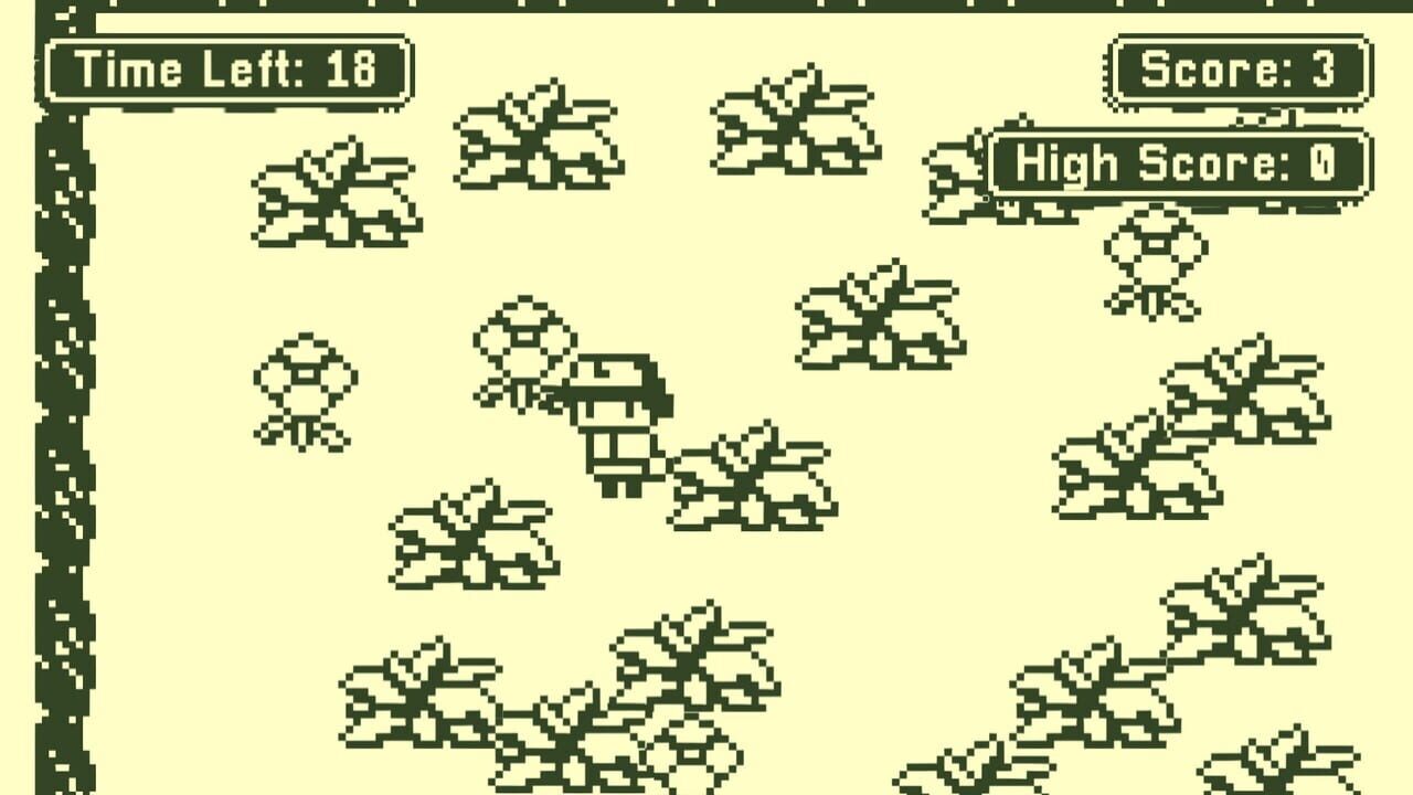 Screenshot for Bit Orchard: Animal Valley