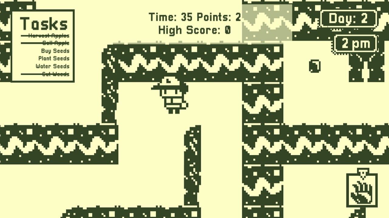 Screenshot for Bit Orchard: Animal Valley