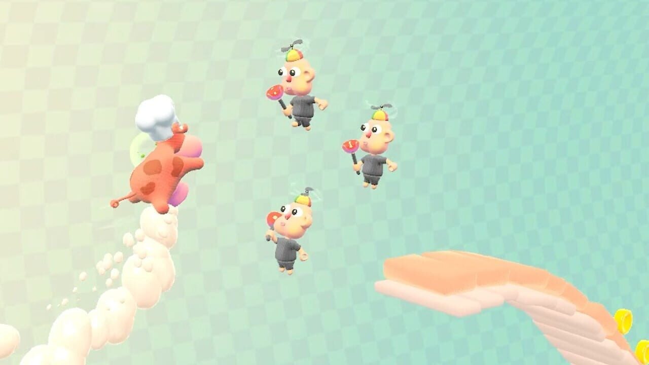 Screenshot for That's a Cow