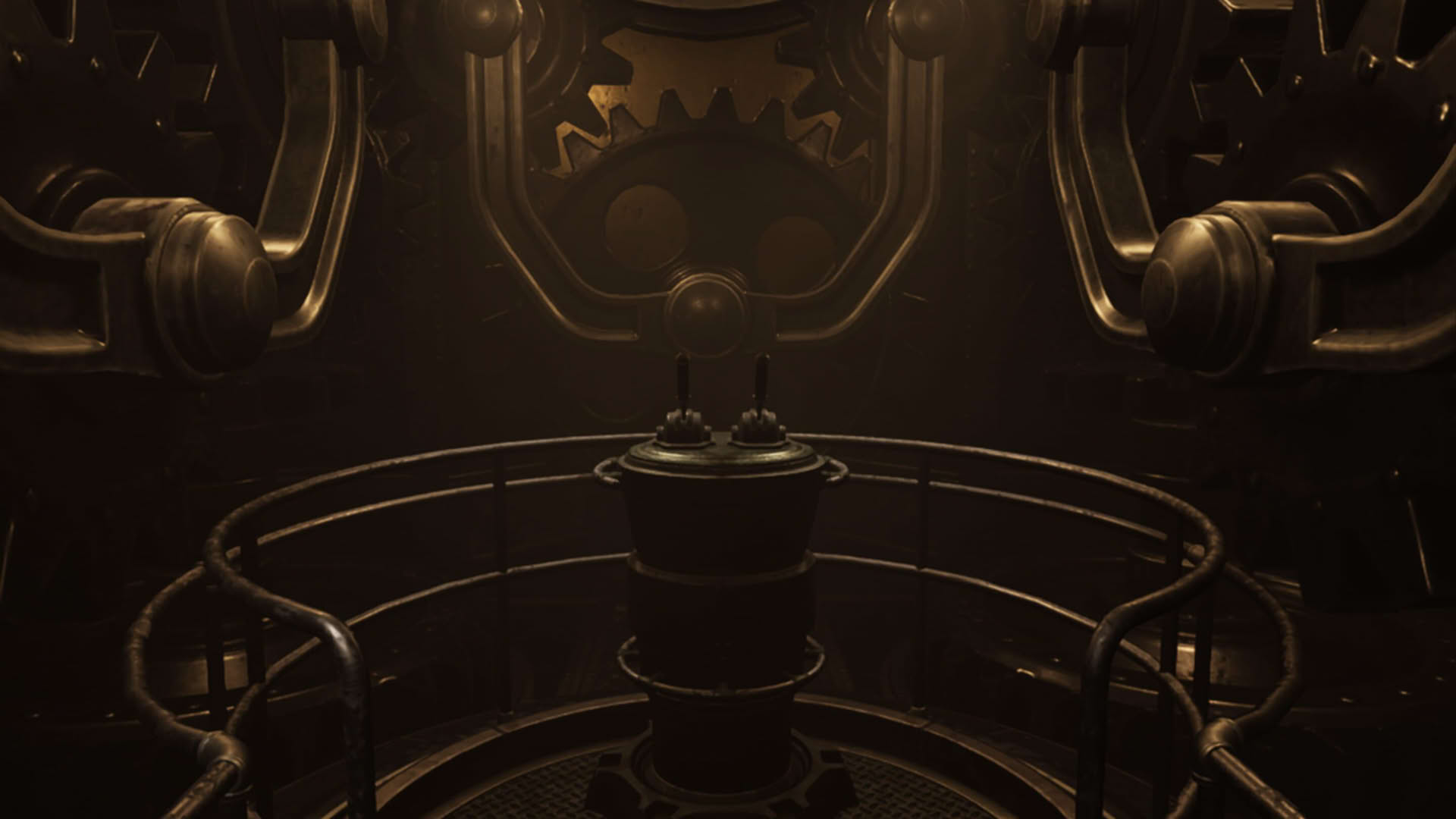 Screenshot for Myst Mobile