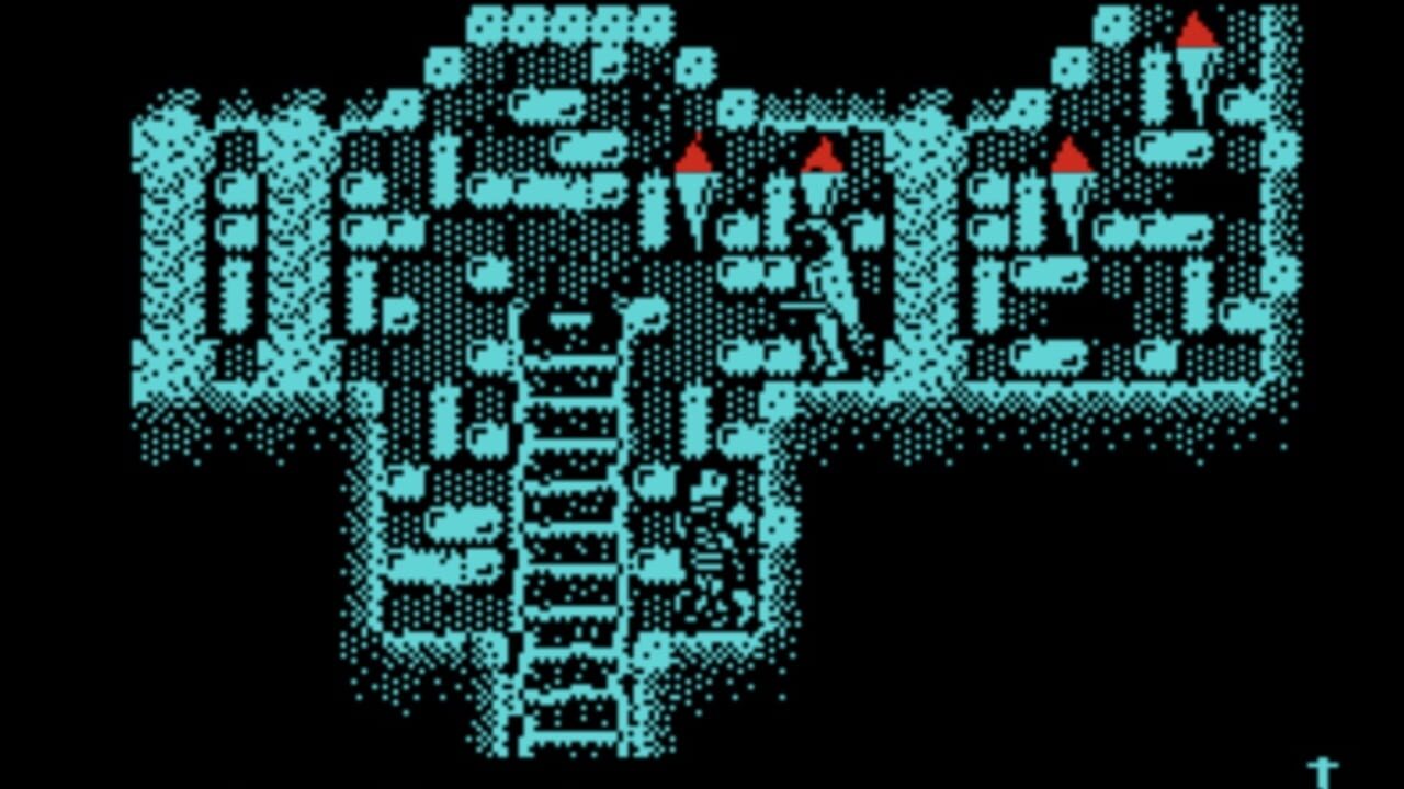 Screenshot for Death Stalker