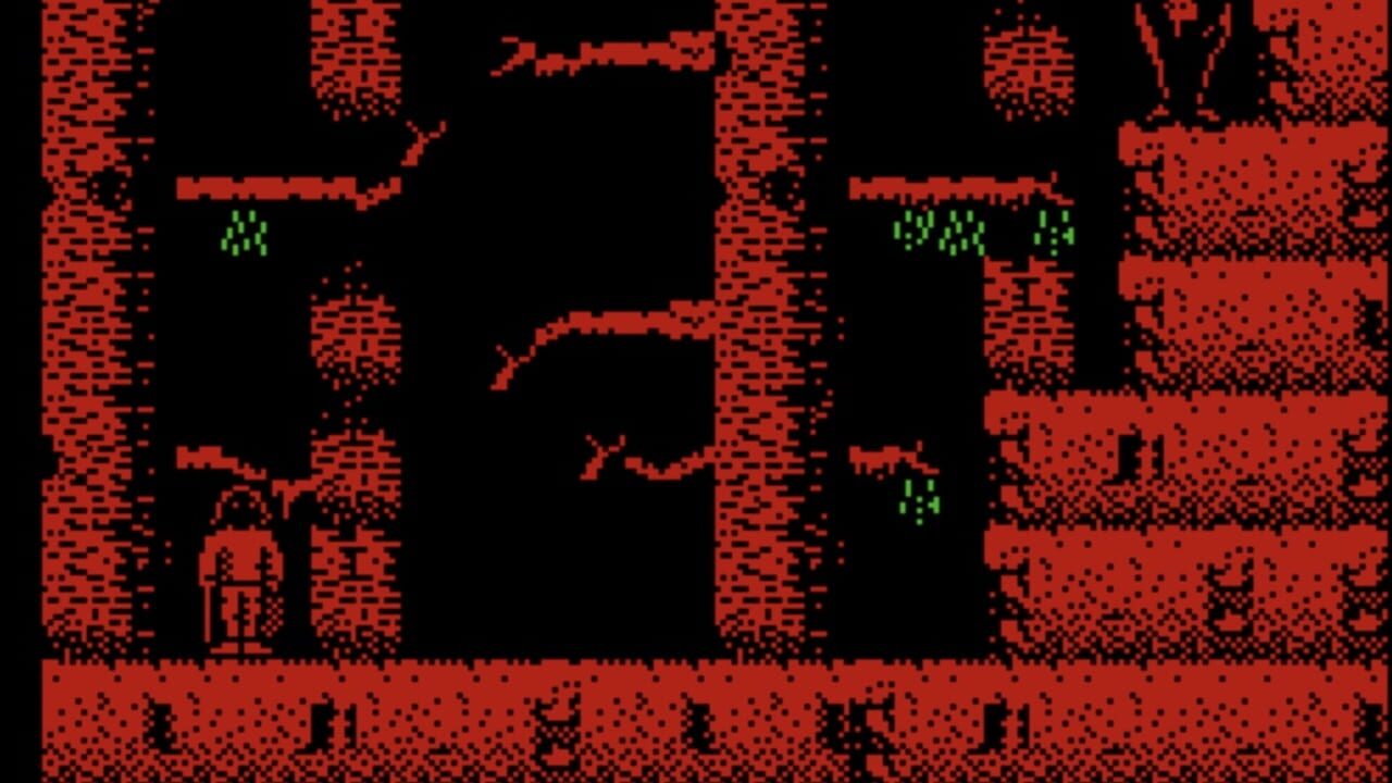 Screenshot for Death Stalker