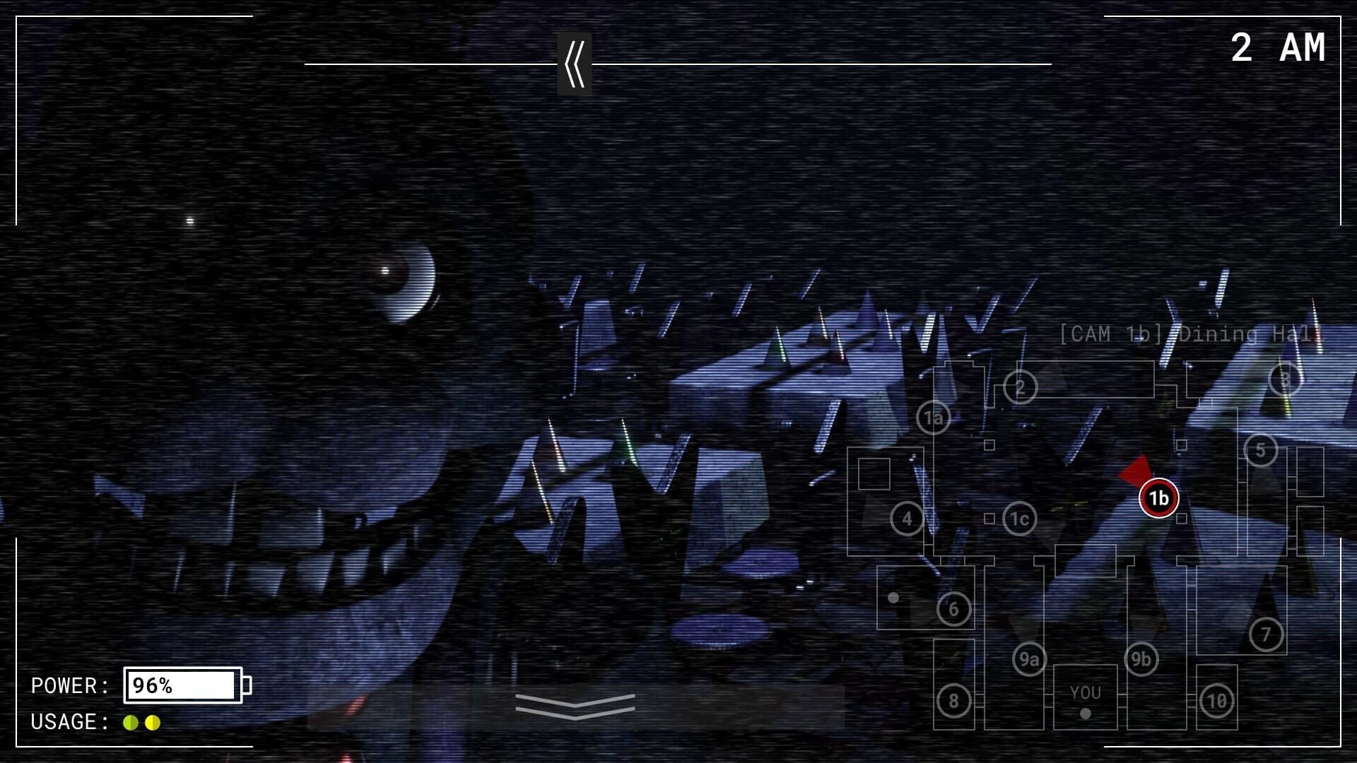 Screenshot for Five Nights at Freddy's Plus