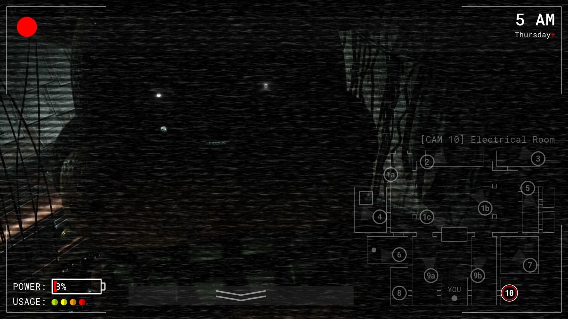 Screenshot for Five Nights at Freddy's Plus