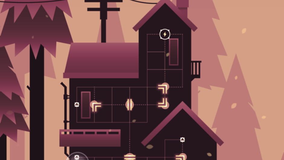 Screenshot for Linea