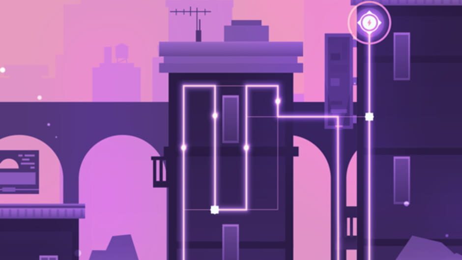 Screenshot for Linea