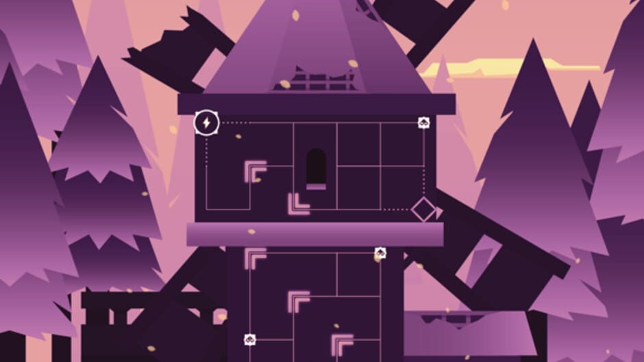 Screenshot for Linea