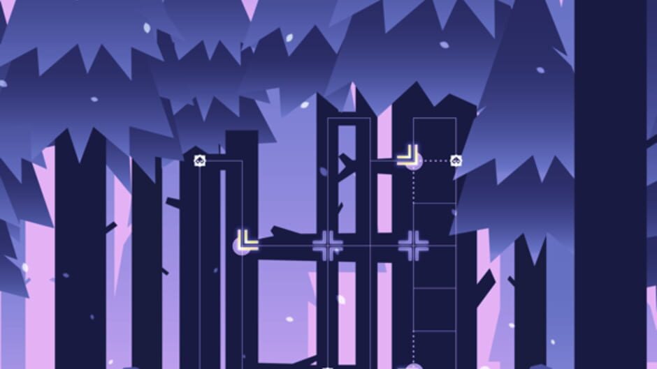 Screenshot for Linea