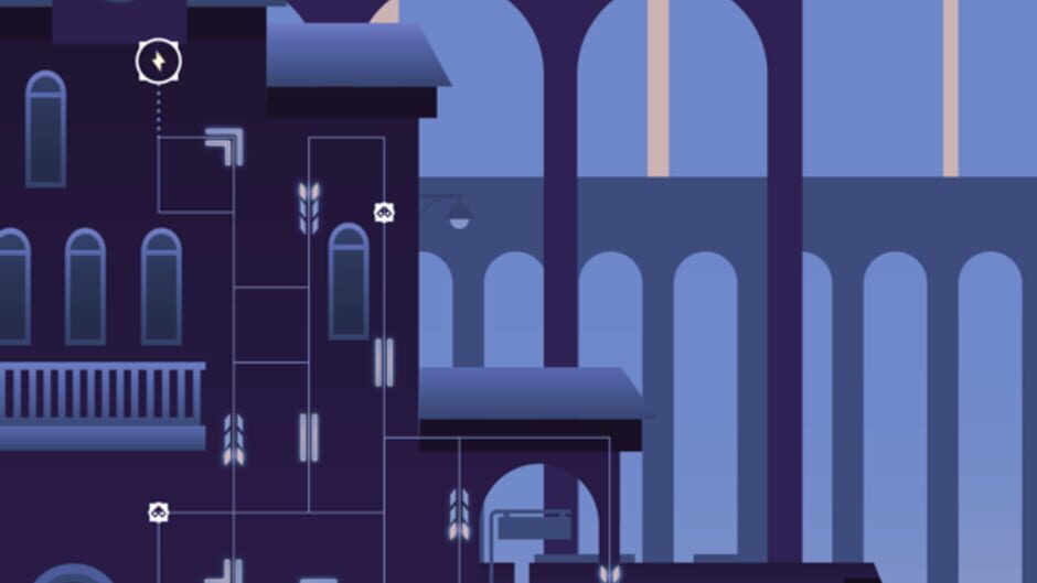 Screenshot for Linea