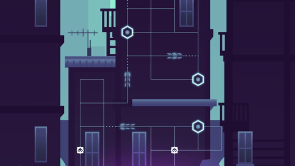 Screenshot for Linea