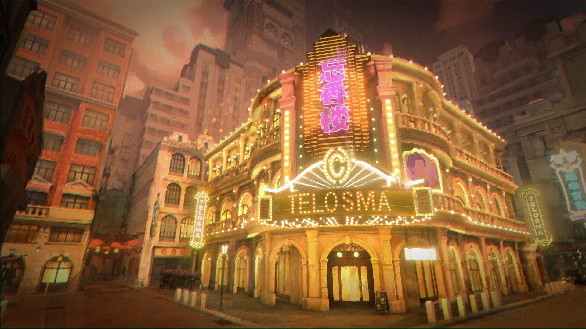 Screenshot for Mato Anomalies