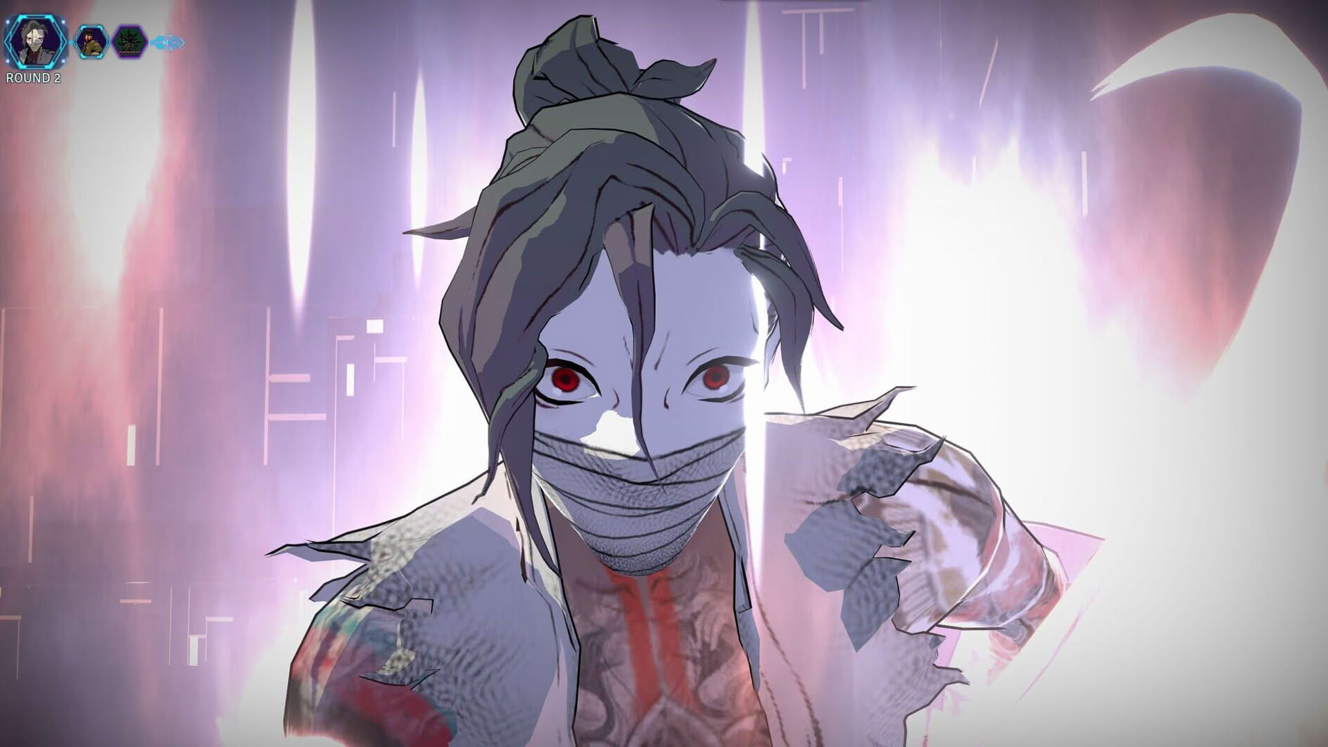 Screenshot for Mato Anomalies