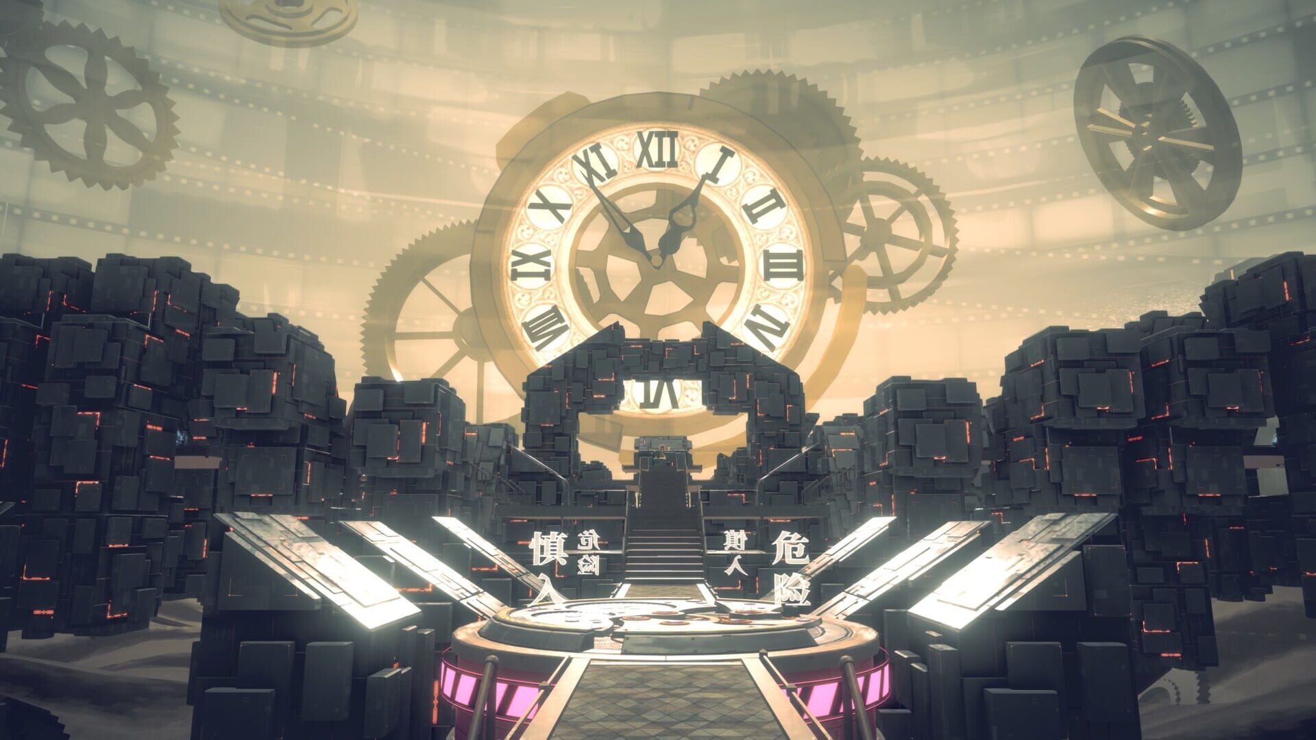 Screenshot for Mato Anomalies