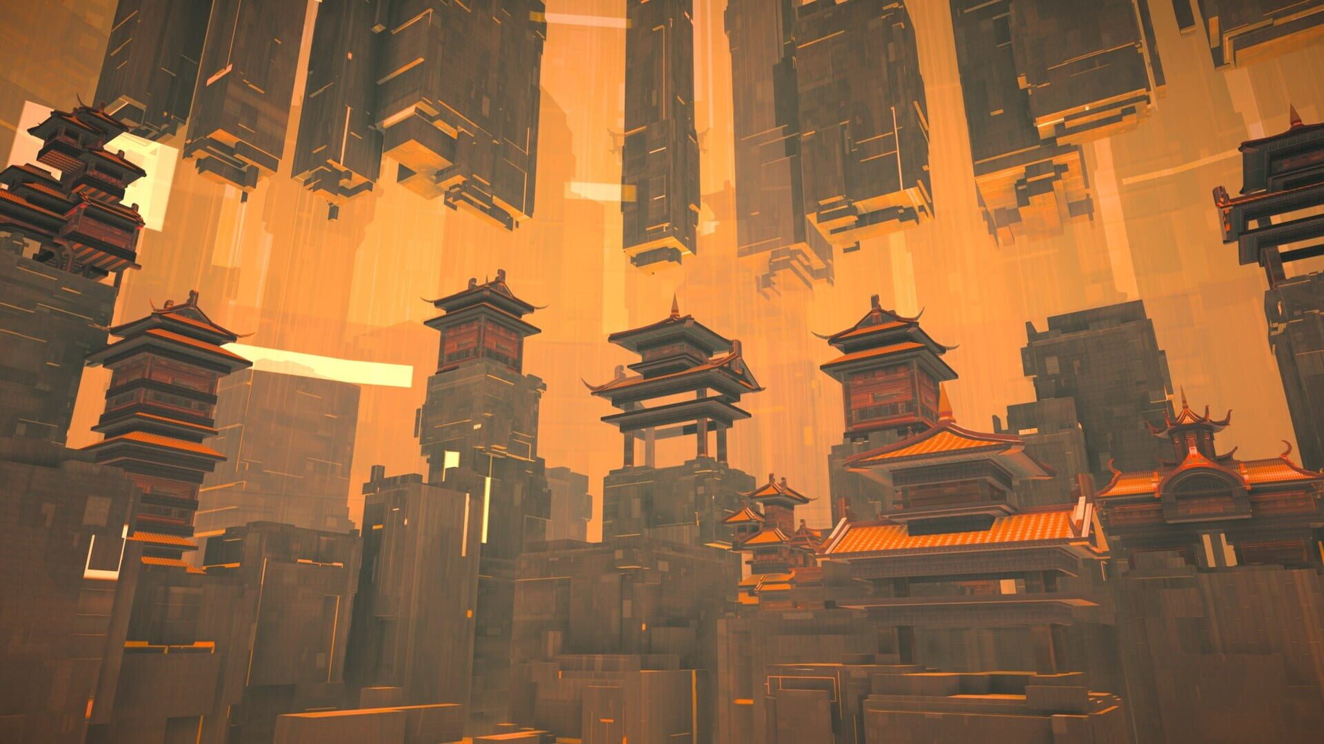 Screenshot for Mato Anomalies