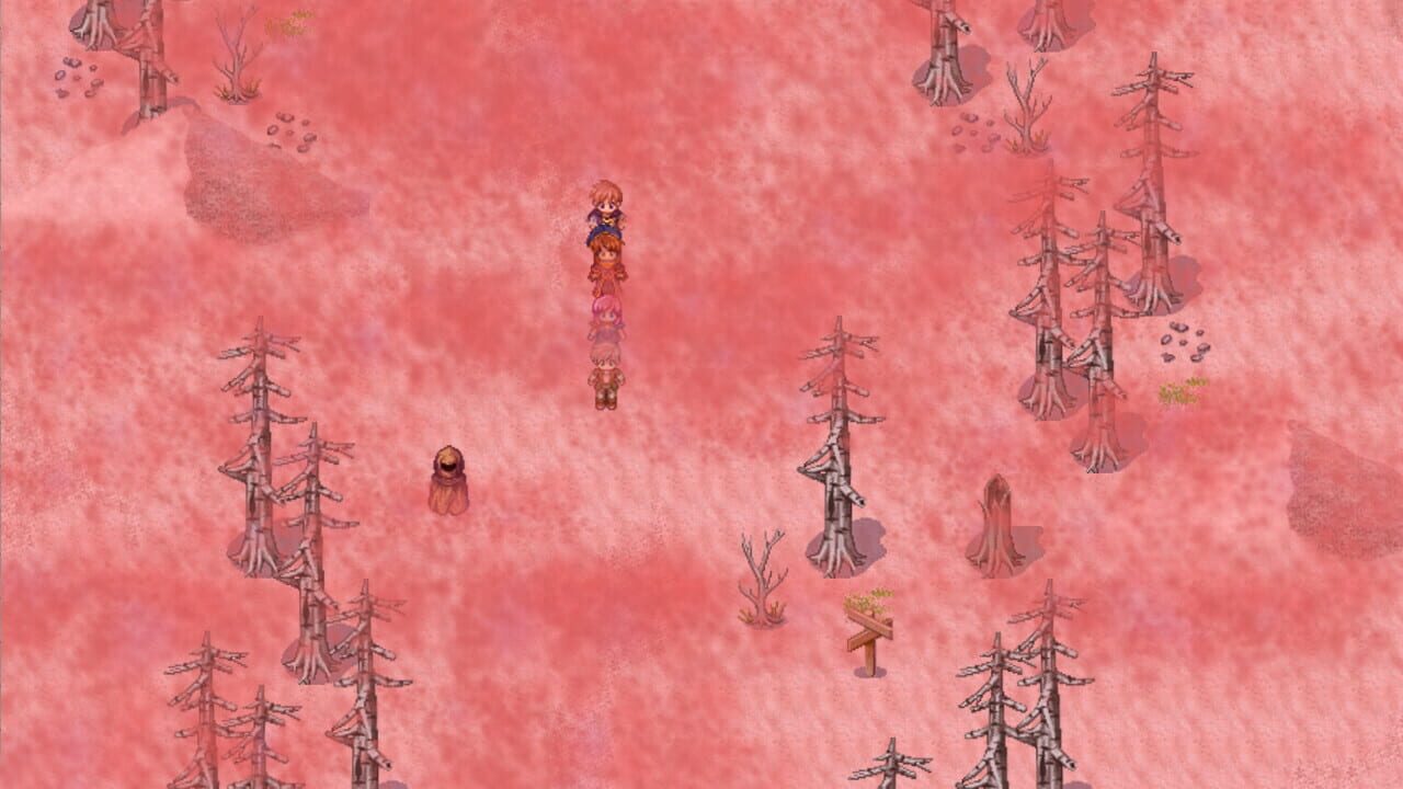 Screenshot for Numina: Part 2
