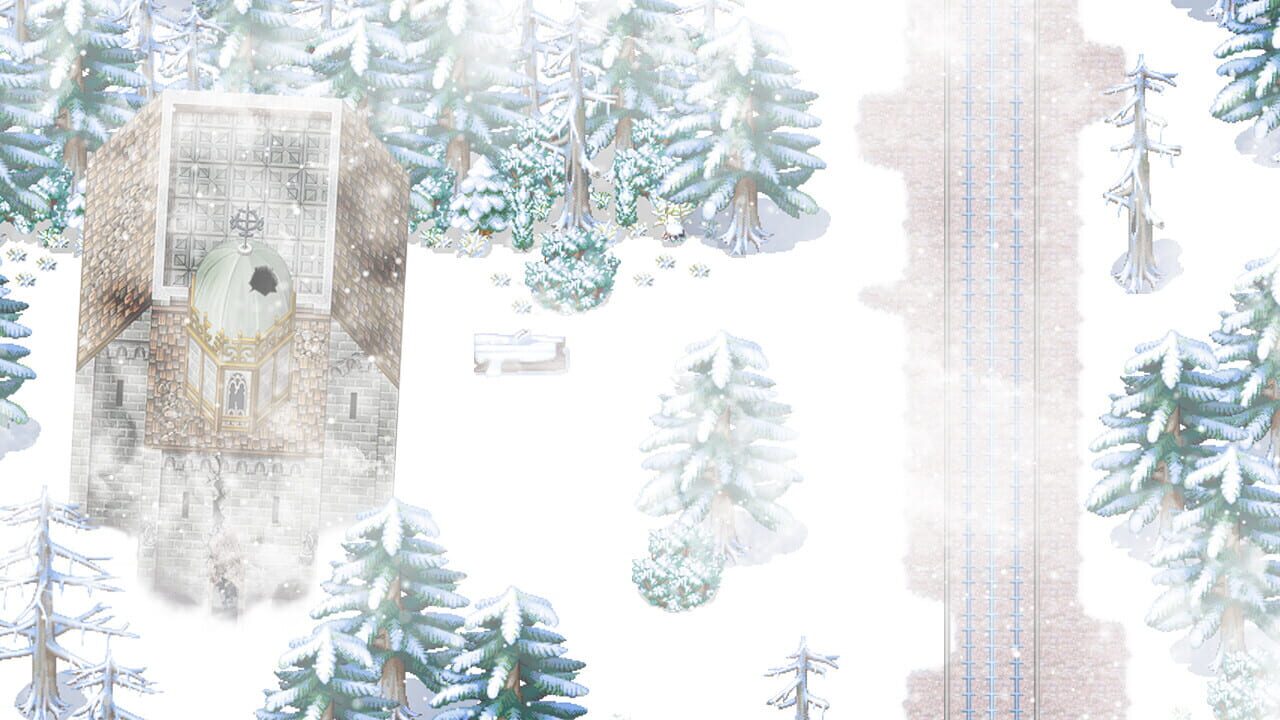 Screenshot for Numina: Part 2