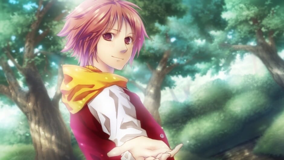 Screenshot for Koi no Hanasaku Hyakkaen