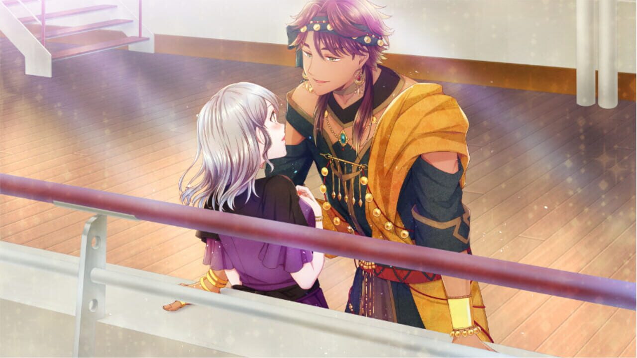 Screenshot for Money Parasite: Usotsuki na Onna