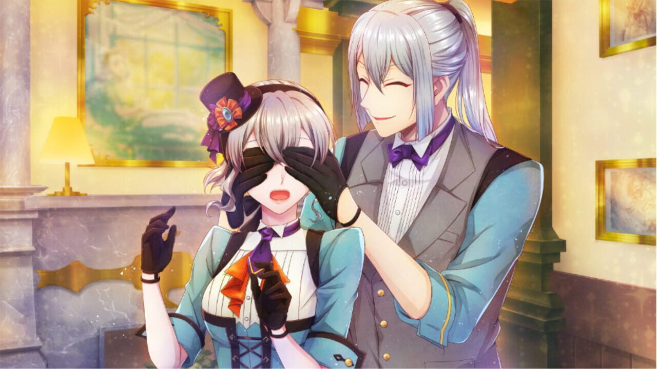 Screenshot for Money Parasite: Usotsuki na Onna