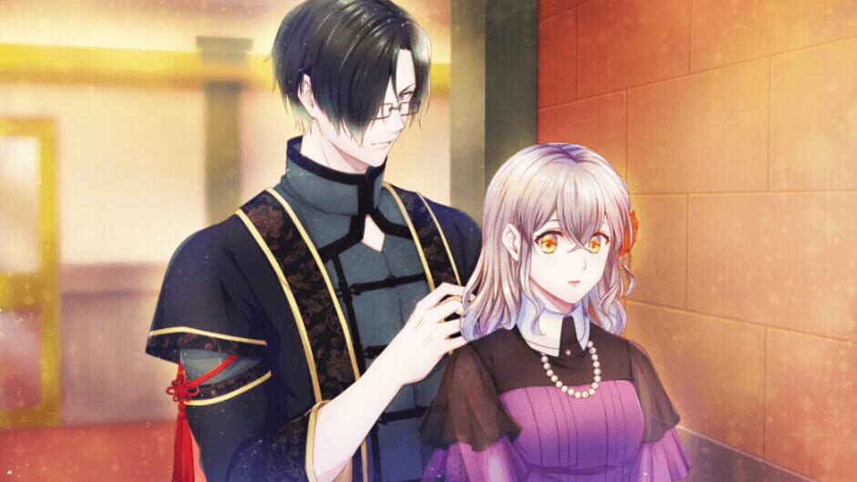 Screenshot for Money Parasite: Usotsuki na Onna