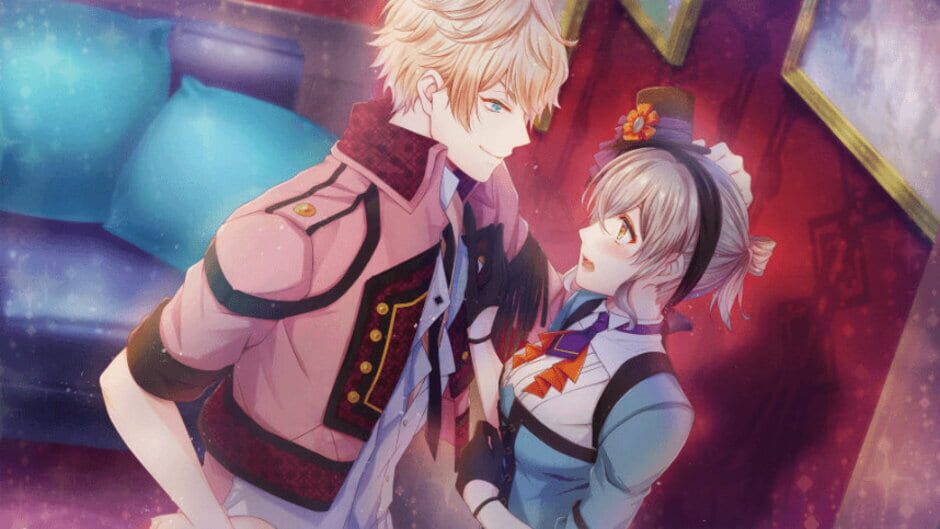 Screenshot for Money Parasite: Usotsuki na Onna