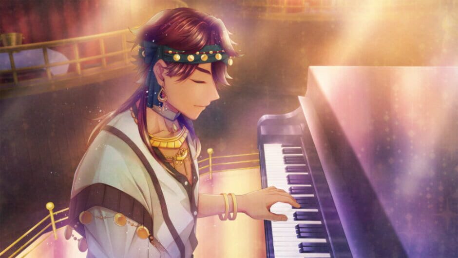 Screenshot for Money Parasite: Usotsuki na Onna