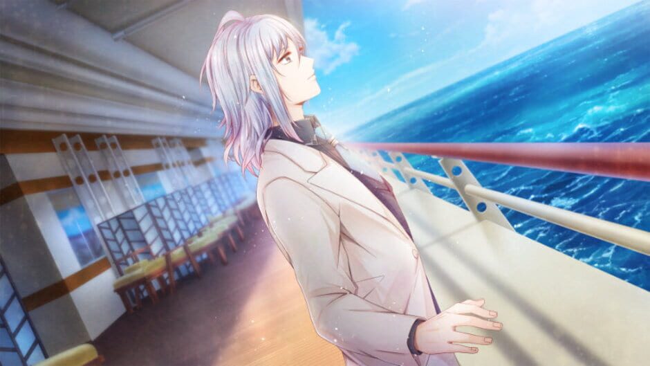 Screenshot for Money Parasite: Usotsuki na Onna