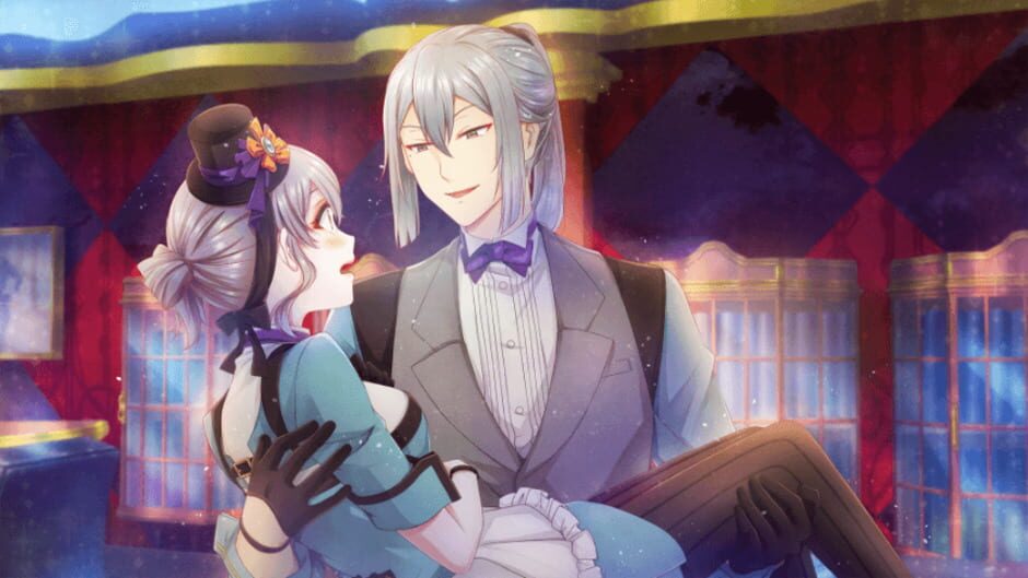 Screenshot for Money Parasite: Usotsuki na Onna