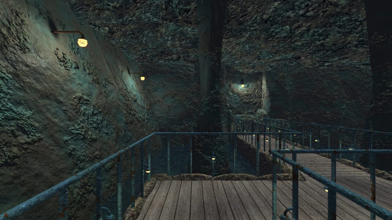 Screenshot for Rhem IV SE: The Golden Fragments