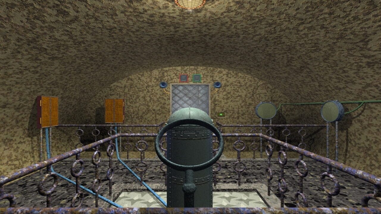 Screenshot for Rhem IV SE: The Golden Fragments