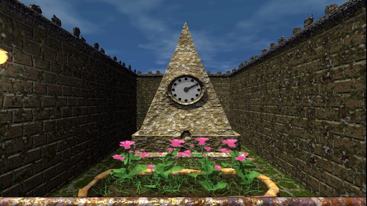 Screenshot for Rhem IV SE: The Golden Fragments