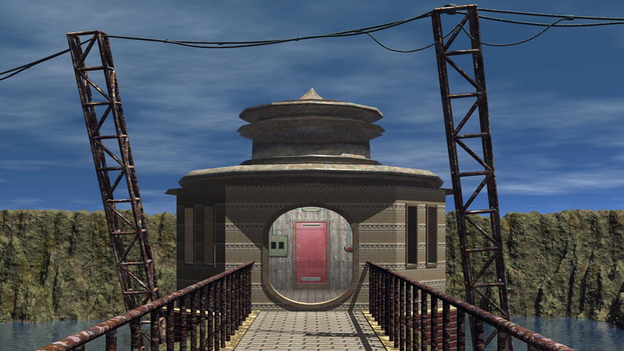 Screenshot for Rhem IV SE: The Golden Fragments