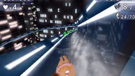 Screenshot for Waterslide Extreme