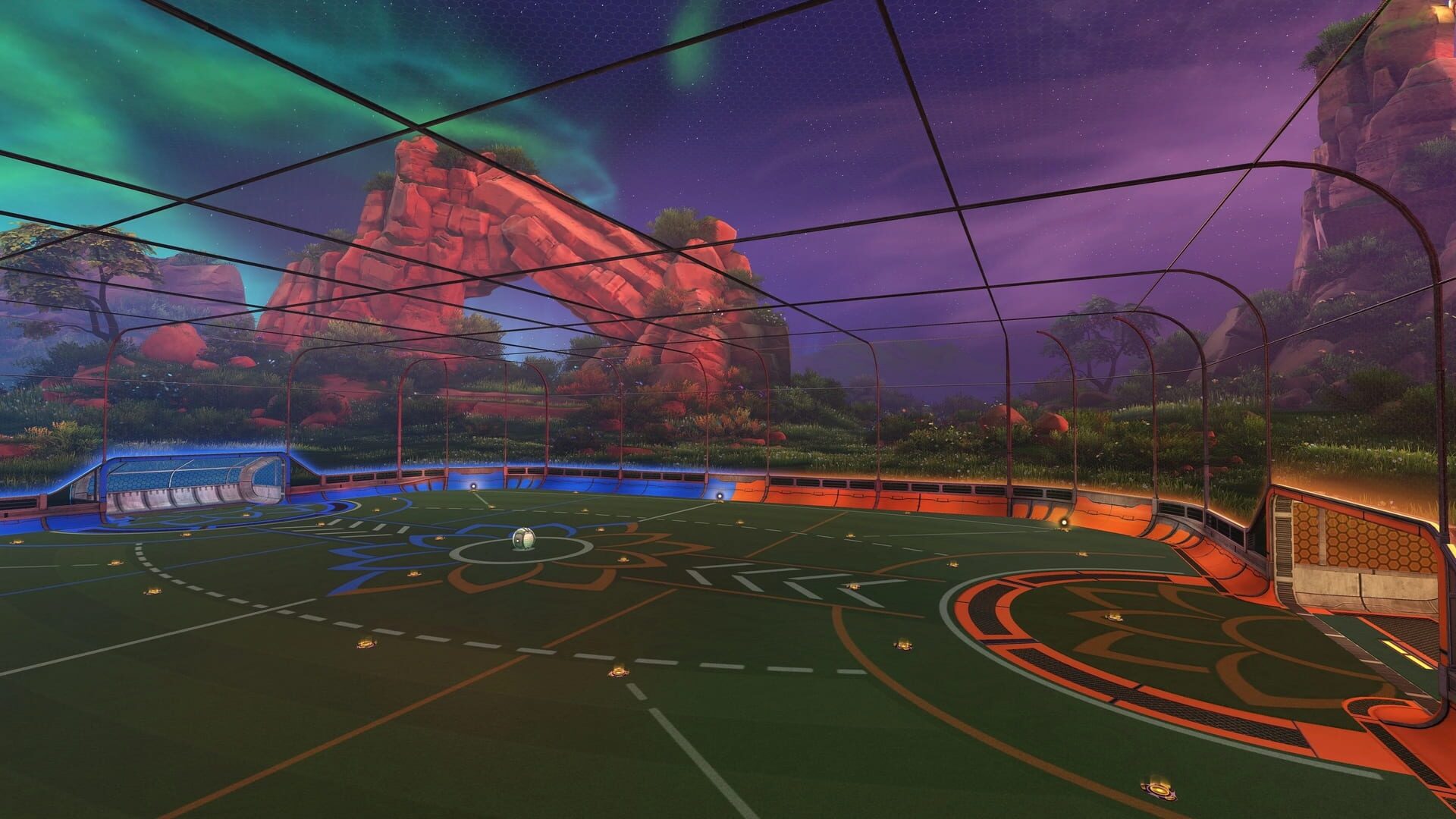 Screenshot for Rocket League: Season 10