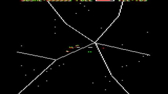 Screenshot for AX-5: Orion / Quest