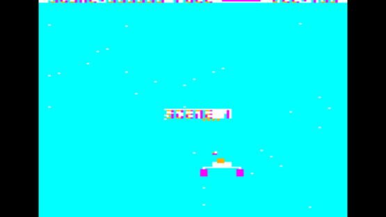 Screenshot for AX-5: Orion / Quest