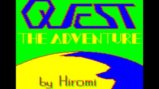 Screenshot for AX-5: Orion / Quest