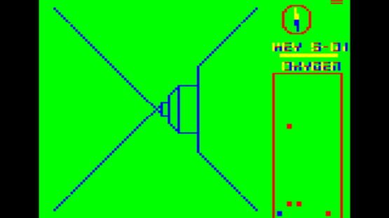 Screenshot for AX-5: Orion / Quest