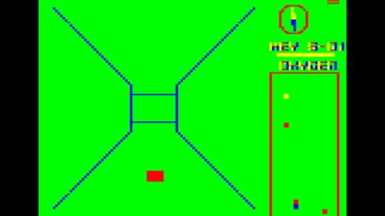 Screenshot for AX-5: Orion / Quest