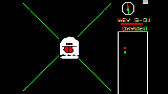 Screenshot for AX-5: Orion / Quest