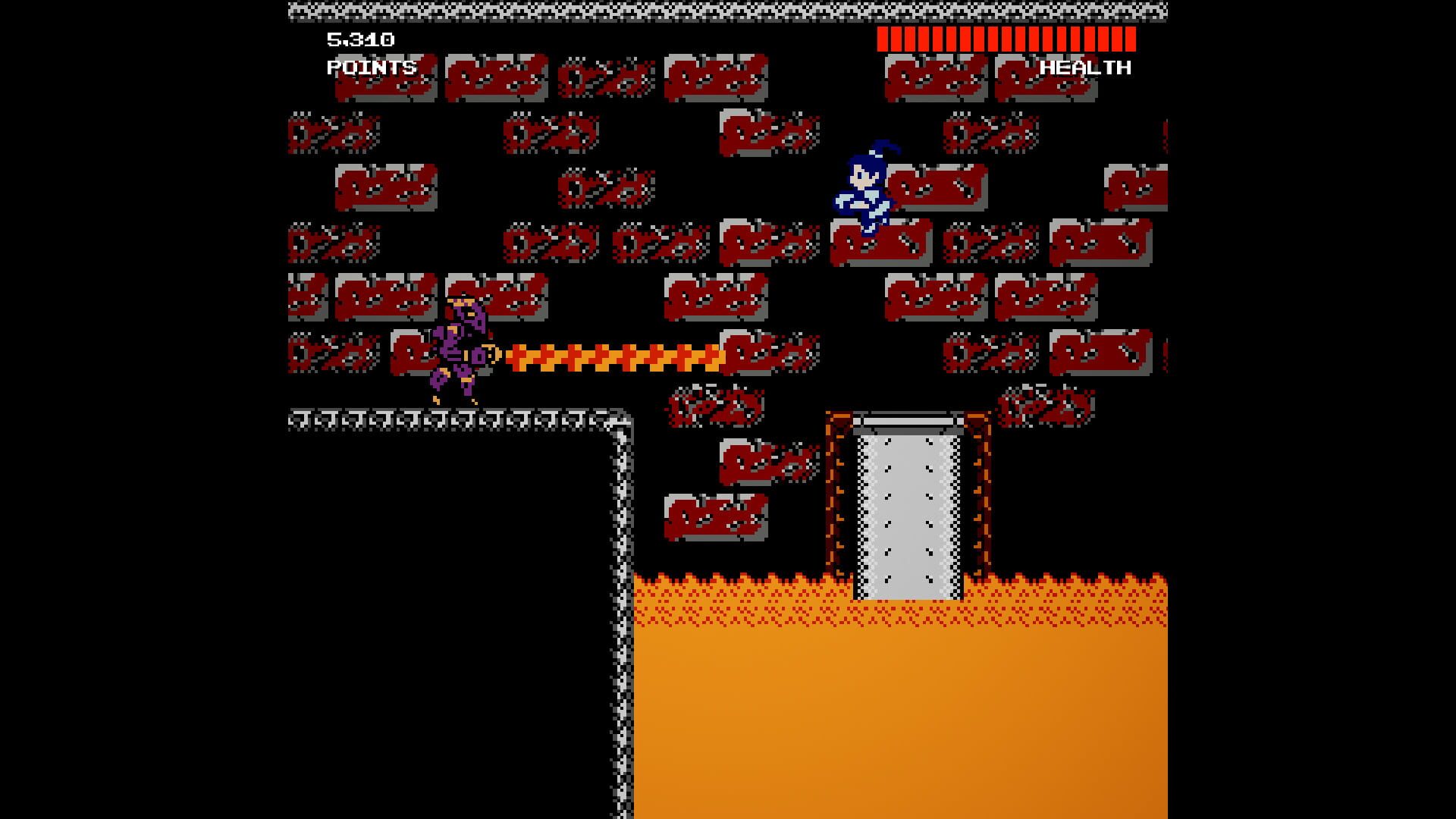 Screenshot for Project: Artificial Legacy Saga