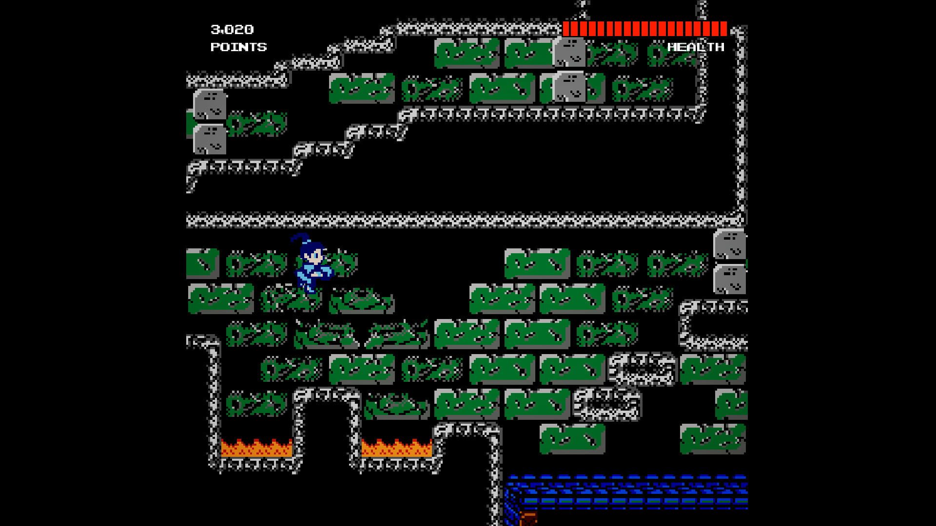 Screenshot for Project: Artificial Legacy Saga