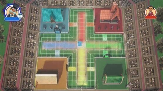 Screenshot for That's My Family: Family Fun Night