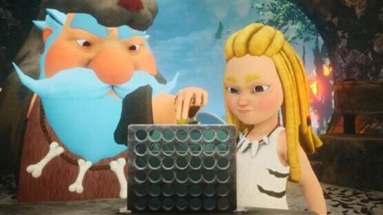 Screenshot for That's My Family: Family Fun Night