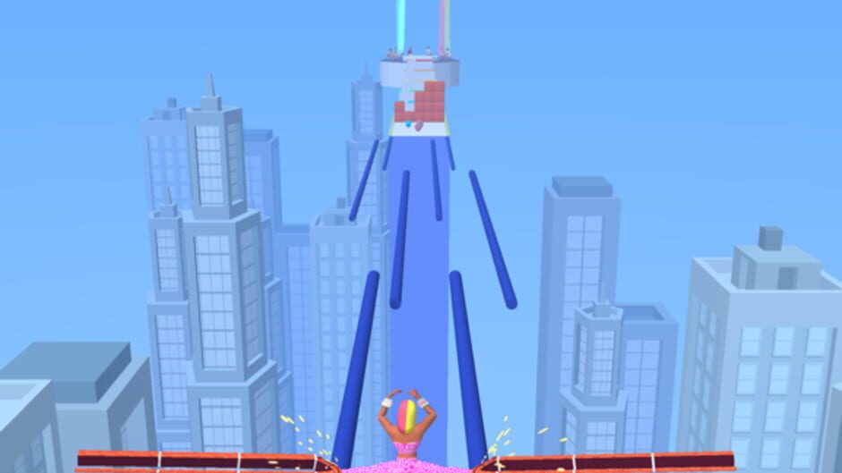 Screenshot for High Heels!