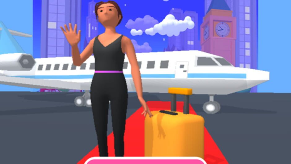 Screenshot for High Heels!